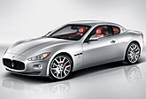 Maserati GranTurismo S