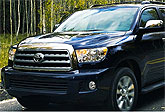 Toyota Sequoia