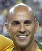 Marco Bresciano | 30. Club: Palermo (ITA) - marco-bresciano