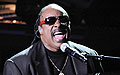 Stevie Wonder