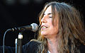 Patti Smith