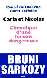 carla bruni libros