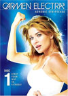 DVD Carmen Electra