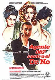 Dr. No