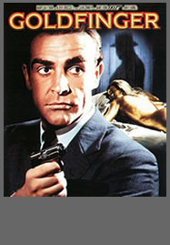 Goldfinger