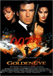 GoldenEye