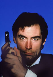 Timothy Dalton