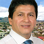 Ricardo Jeldes