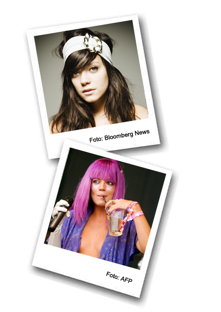 Lilly Allen