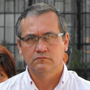 Sergio Echeverría