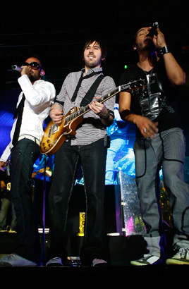 Festival Viña 2012