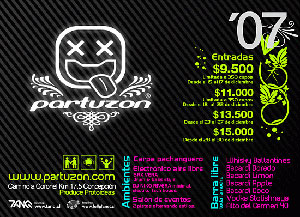 partuzon