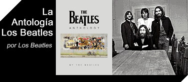 La Antología de los BeaTles