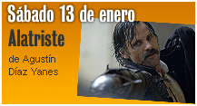 Alatriste