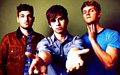 Foster the People