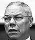 Colin Powell, secretario de Estado