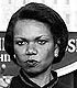 Condoleezza Rice, Consejera de Seguridad