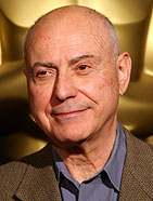 Alan Arkin