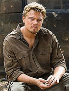 Leonardo Di Caprio