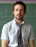 Ryan Gosling