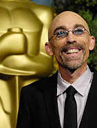 Jackie Earle Haley