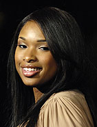 Jennifer Hudson