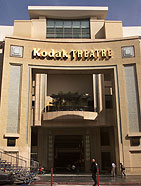 Kodak Theatre