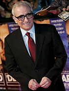 Martin Scorsese