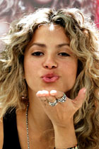 Foto Shakira