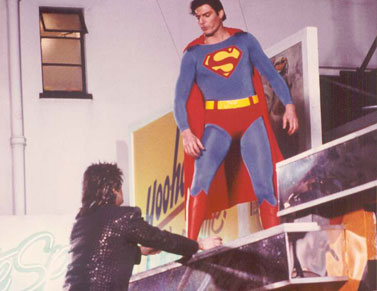 Superman IV