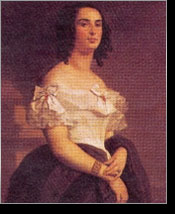 Adèle Foucher