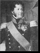 Luis Felipe I de Orleans