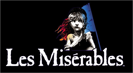 Musical "Los Miserables", 1980